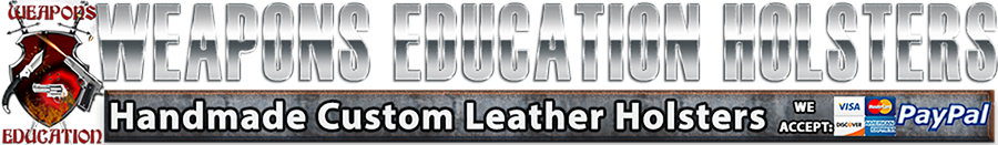 WeaponsEducationHolsters.com