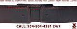 TOMS “SHOTGUN BATTLE AMMO CARRIER” HIGHEST QUALITY LEATHER AVAILABLE. LINED INSIDE AND OUT! HAND MADE-TAILOR FIT FOR YOUR HEIGHT AND WEIGHT. ROTATES AROUND BODY. HOLDS 45 SHELLS. SEE ALL PHOTOS BELOW! CLICK HERE – CALL: 954-804-4381