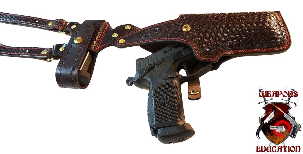 Two Gun Rig TOM'S