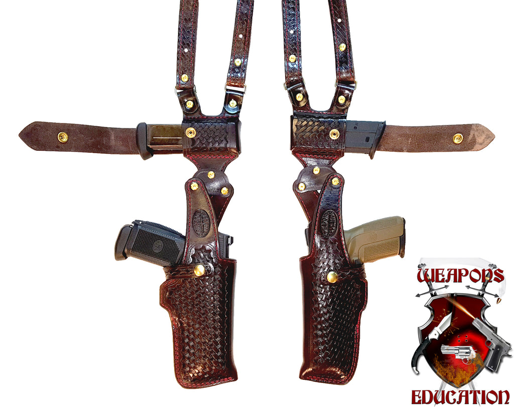 Two Gun Rig TOM'S