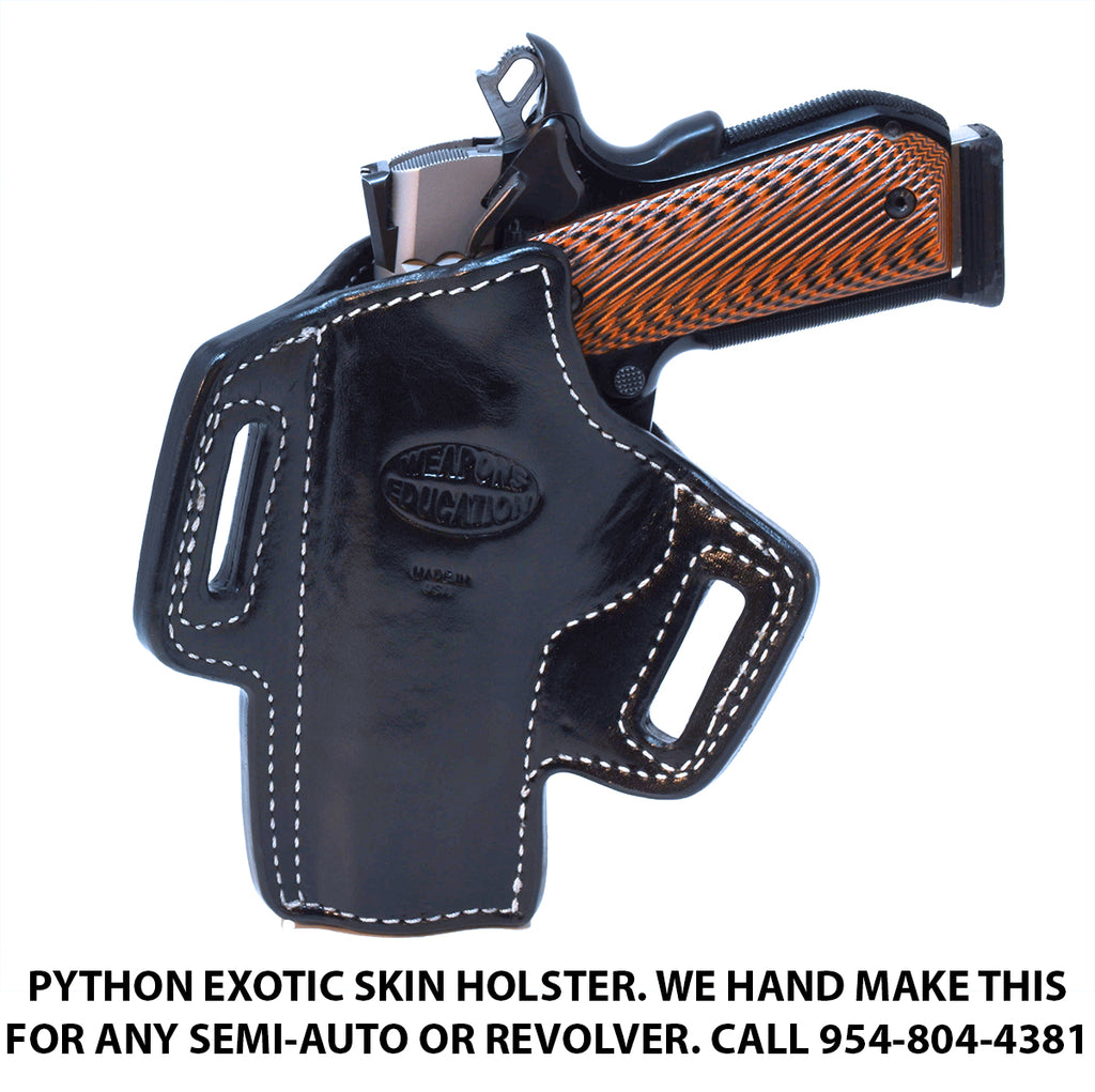 Python Tool Holster TOM'S